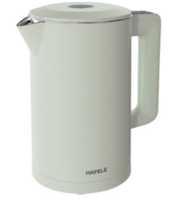 ẤM ĐUN NƯỚC HAFELE HS K1706DG 535.43.549